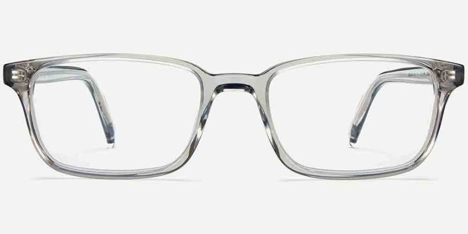 Zenith Composite Frame Glasses